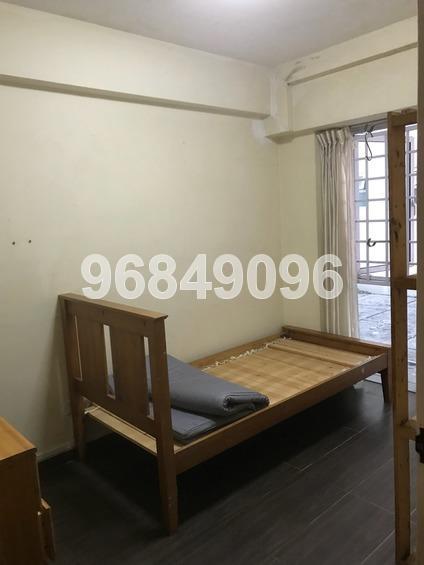 The Woodgrove (D25), Apartment #168872602
